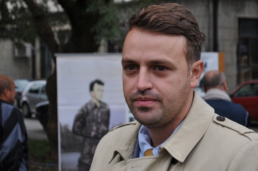 Novi gradonačelnik Goražda Ernest Imamović